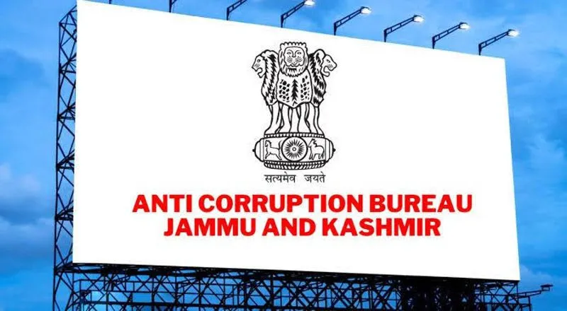 ACB charge-sheets 10 including Govt officials for misappropriation