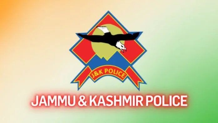 Fake HSRP racket busted in Srinagar
