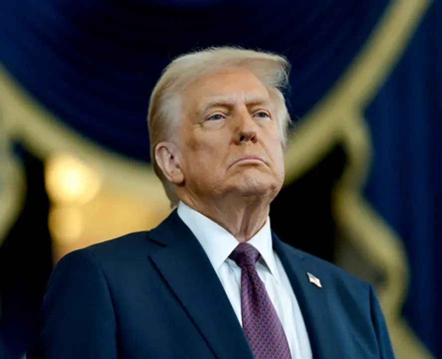 Trump announces deal for Hamas to disarm in Gaza, but many hurdles, uncertainty remain