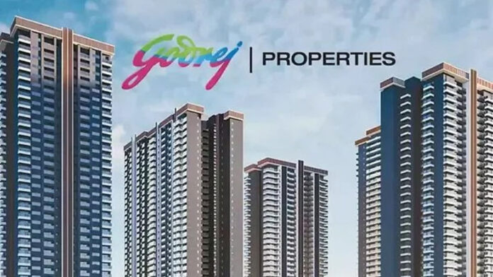 Godrej Properties clocks 70 pc profit  growth in Q4; FY26 profit rises 32 pc