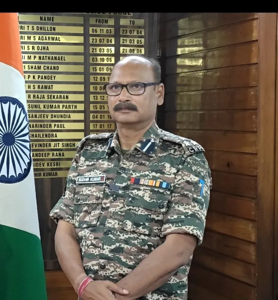 Local support backbone of Amarnath Yatra success: CRPF Nodal Officer