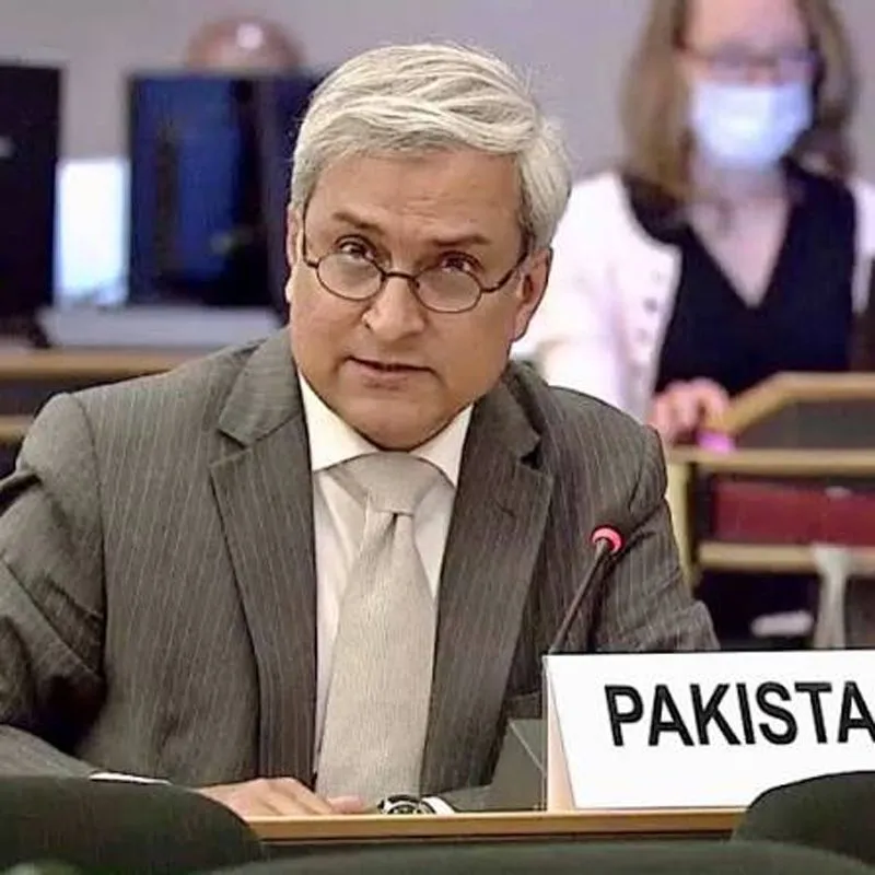 Pakistan pushes to revive US-Iran talks amid rising tensions
