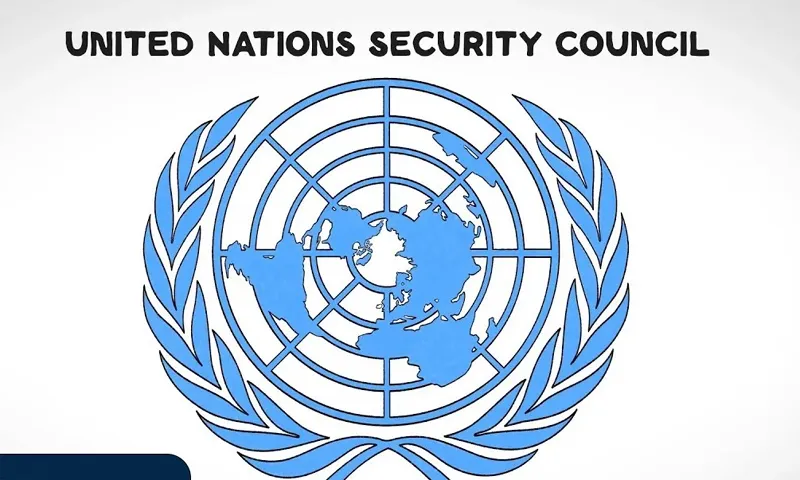 UNSC membership huge responsibility, not forum for peddling biased, false narratives: India slams Pak
