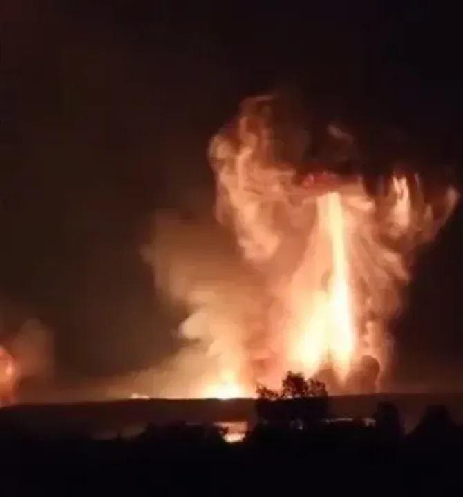 Iranian attacks damaged 20 US military sites across middle east since conflict began