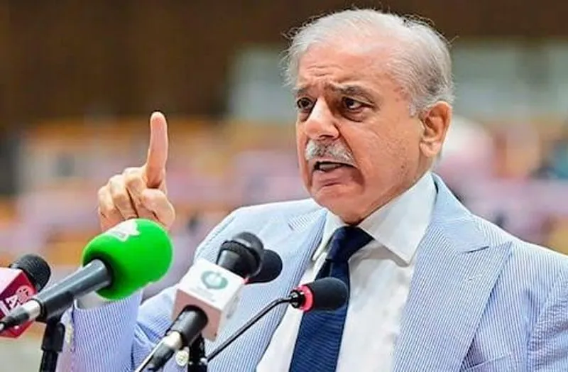 Pak PM Sharif, Army Chief Munir leave for Switzerland for Iran-US talks