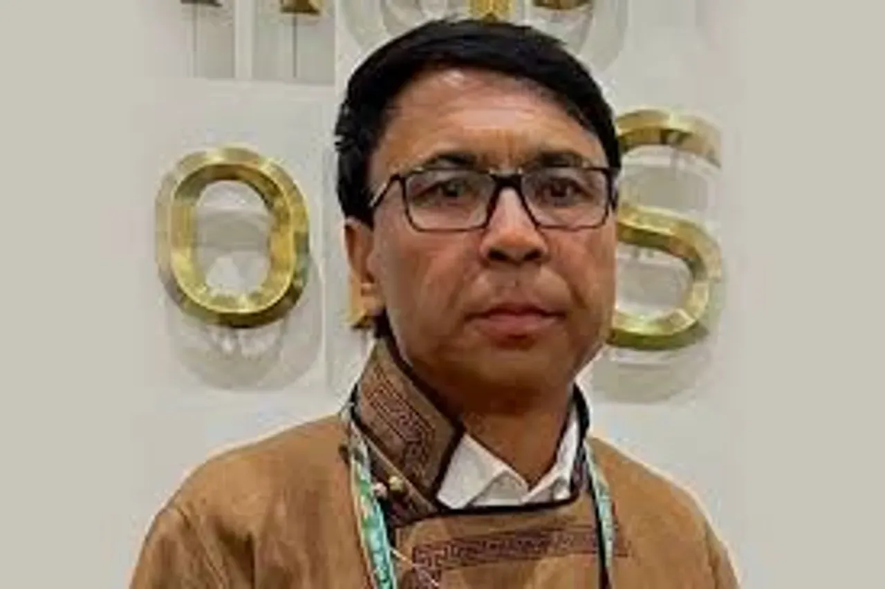 Haneefa seeks urgent evacuation of Ladakhi students, pilgrims from Iran