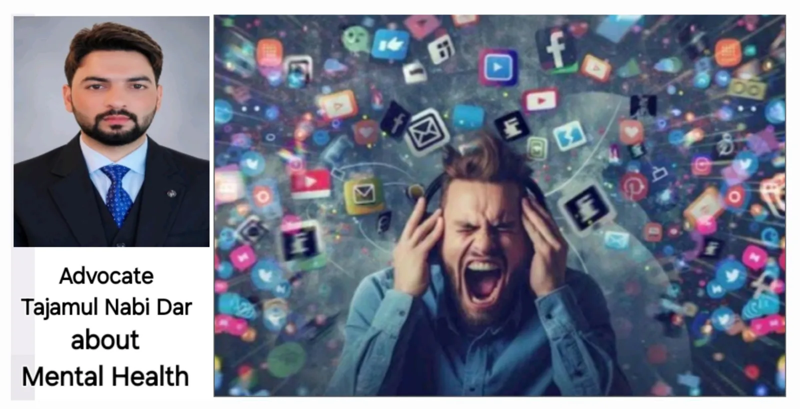 Mental Health in the Digital Age: Is Technology Connecting Us or Breaking Us?