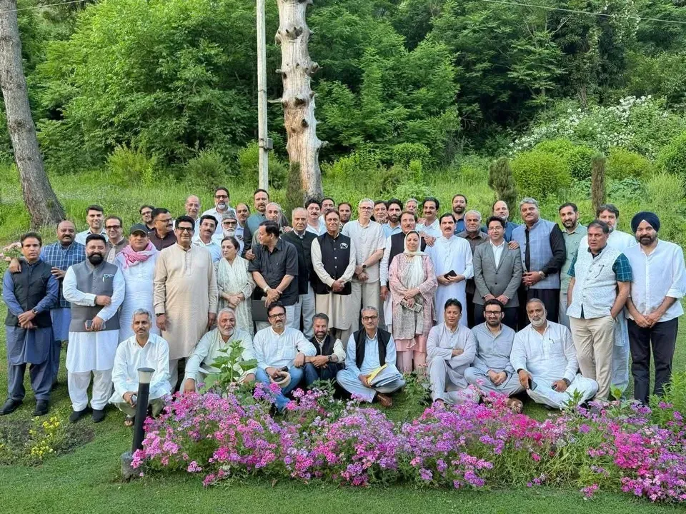 J&K ‘statehood protest’ politics flips dominating agenda - opposition perceives