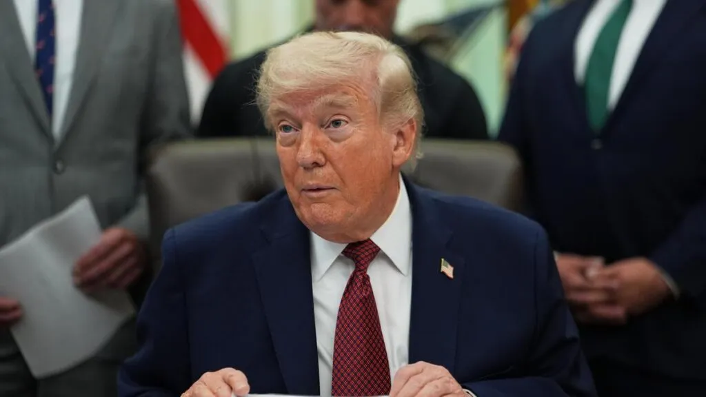 Trump keeps door open to call with Taiwan’s president even though China has warned against it
