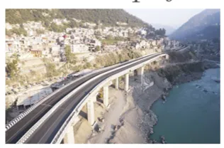 J&K has 47 ongoing central infra projects worth Rs 66,609 crore