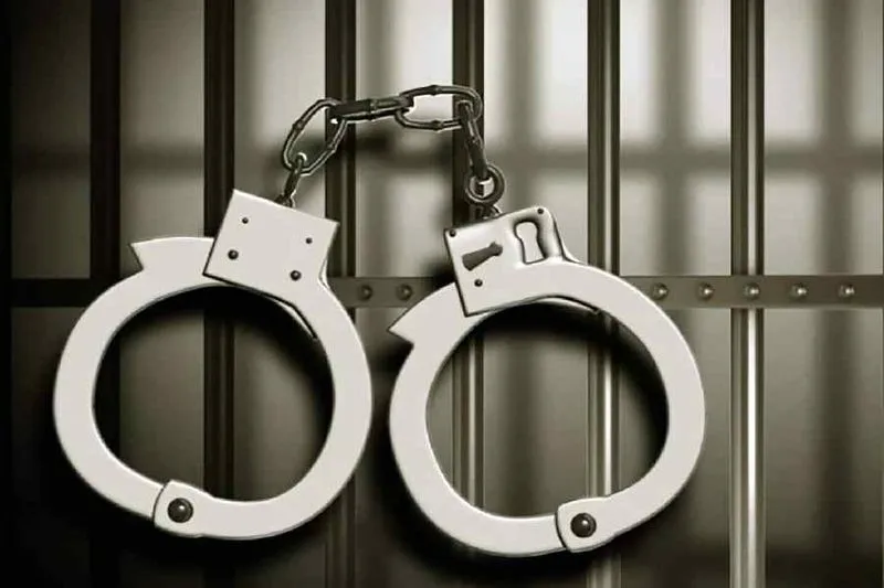 2 Drug Peddlers Arrested With Heroin Worth Over Rs 50 Lakh In J&K's Samba