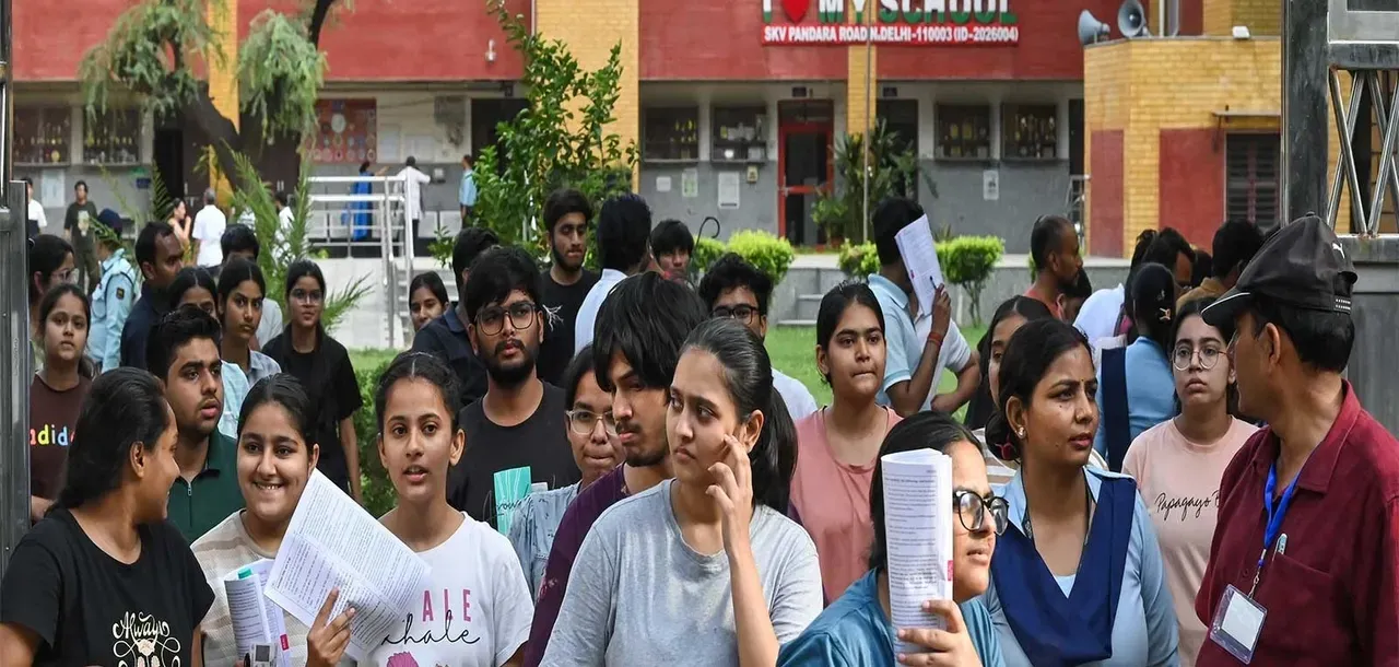 CBI claims NEET-UG 2026 leak network used WhatsApp, Telegram and digital files to circulate question papers before exam