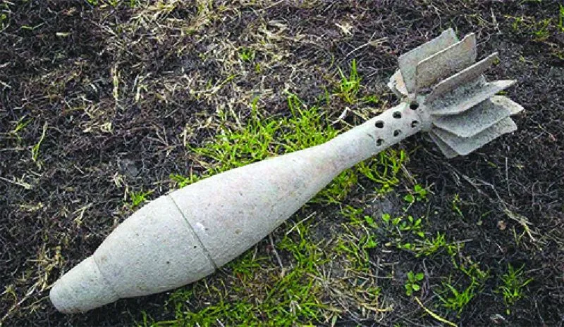 3 killed in mortar shell attack in Pak's KPK