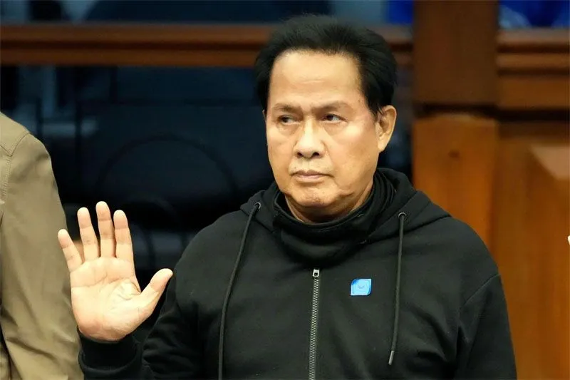 US asks Philippines to extradite Filipino church leader accused of sex crimes, fraud