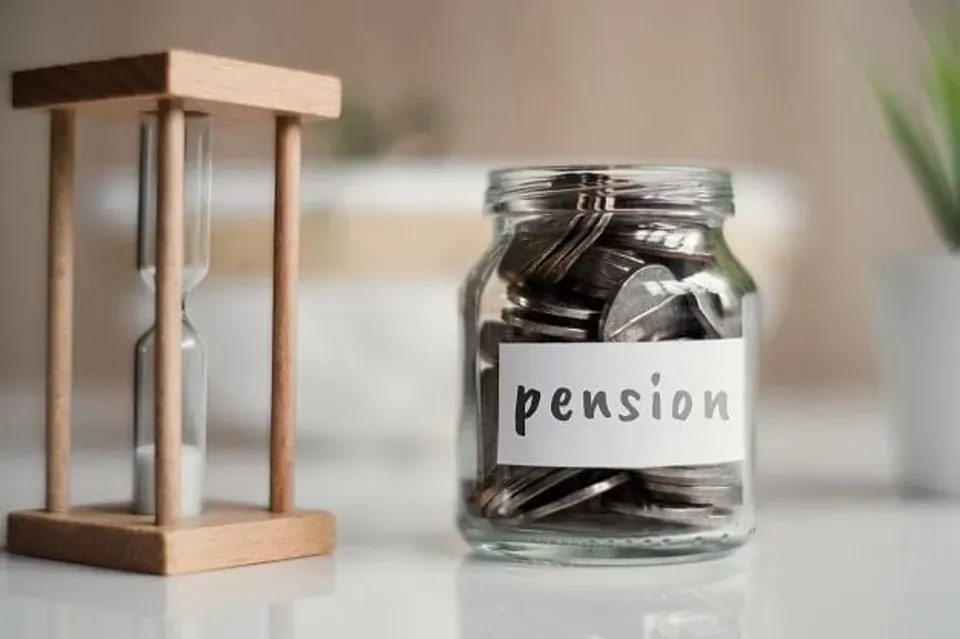 Major relief for ReT teachers: J&K Government reaffirms pension benefits for pre-regularisation service