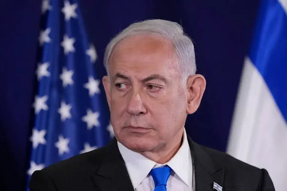 Netanyahu calls off Lebanon raid after 'heated' call with Trump