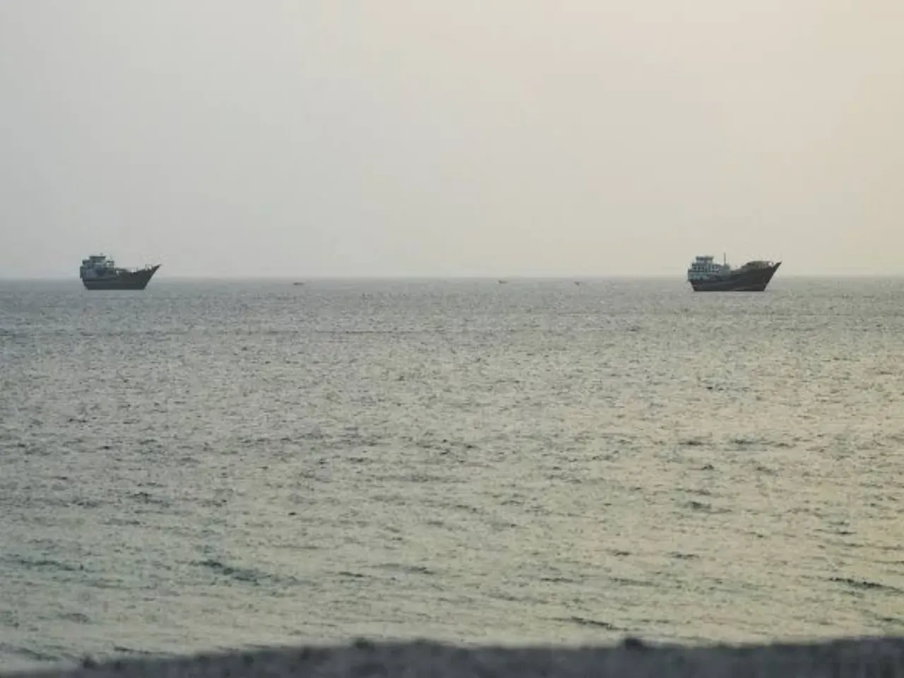 Iran's parliamentary commission passes strategic framework for security of Strait of Hormuz