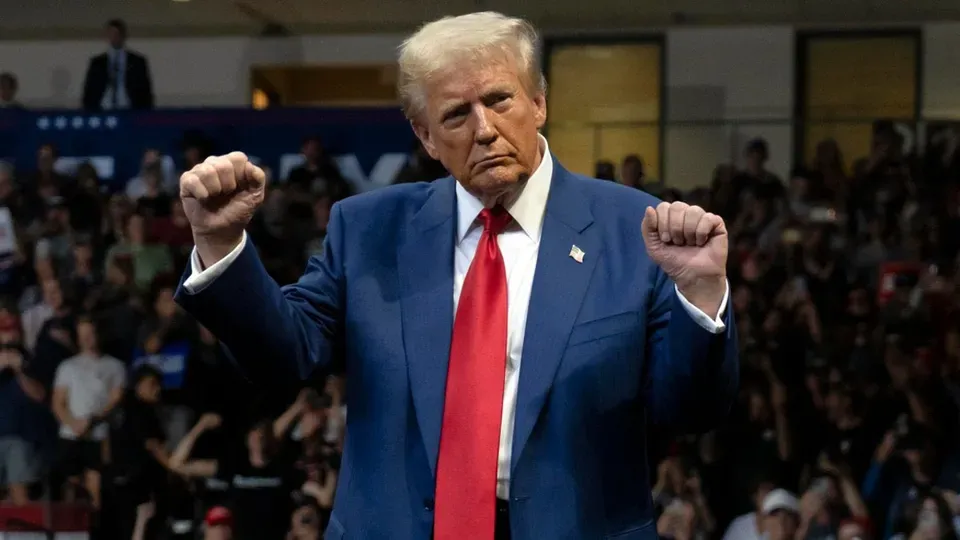 Trump acknowledges calling Netanyahu 'crazy' and says Israel is complicating peace talks with Iran