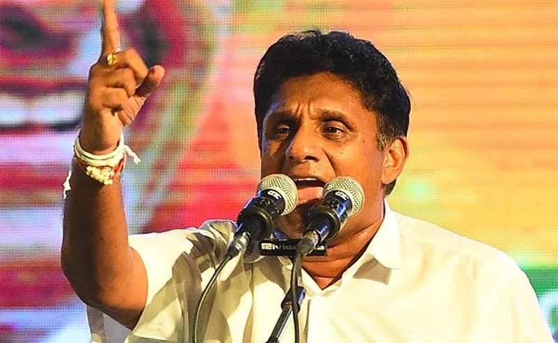 Sri Lanka's main opposition leader criticises govt's plan to raise retirement age of judges