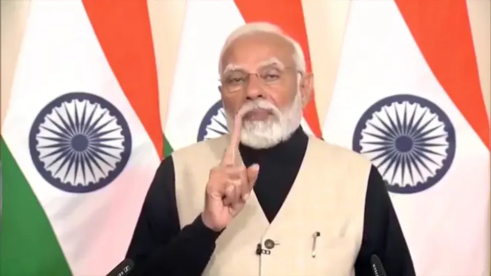 Take steps for comfort of people's lives, next-gen reforms: PM Modi tells CoM