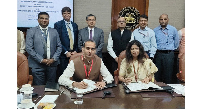 14C, RBIH sign MoU to curb menace of mule accounts: Shah