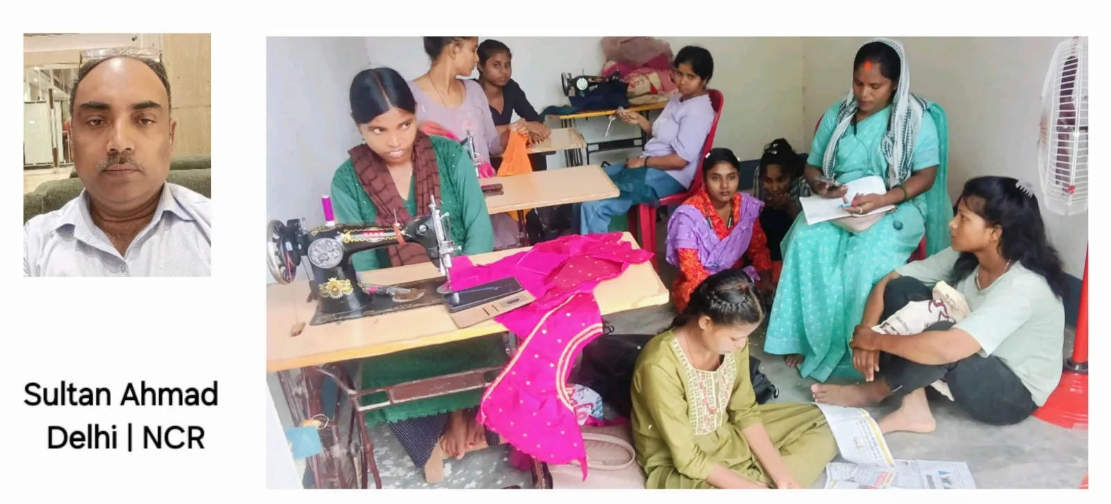The Human API: Why Knowledge, Not Just Capital, is the Real Currency for Rural India’s Women Entrepreneurs