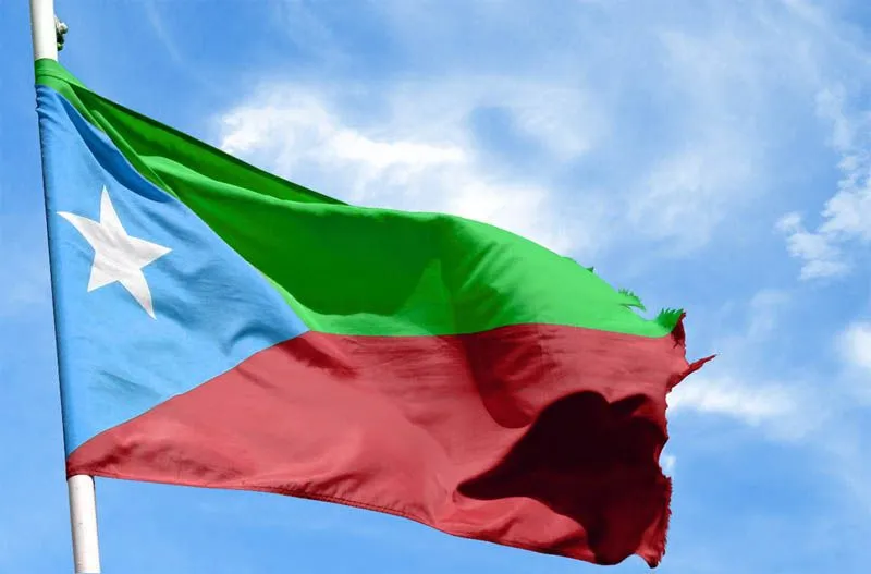 Baloch leader urges global recognition of Balochistan's independence, accuses Pakistan of atrocities