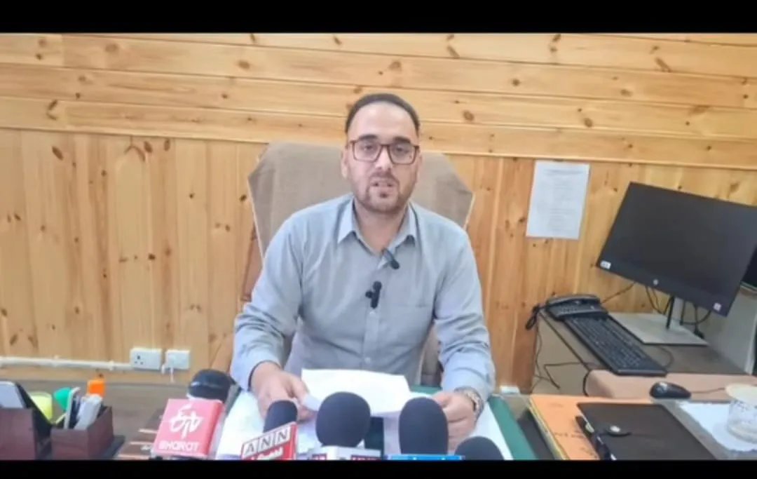 Patient Privacy Paramount, Deserves Utmost Respect, Says, Muqbil Lateef Hussain