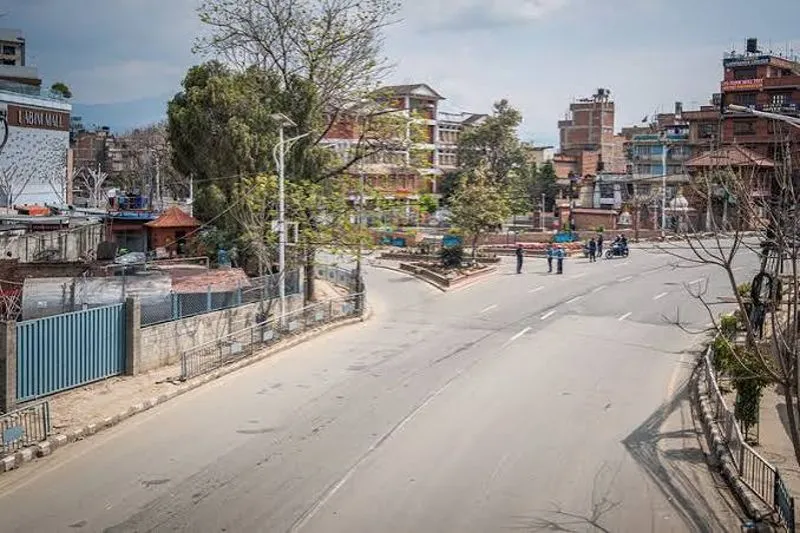 Curfew continues in parts of Nepal's India-bordering Sunsari as communal tension persists