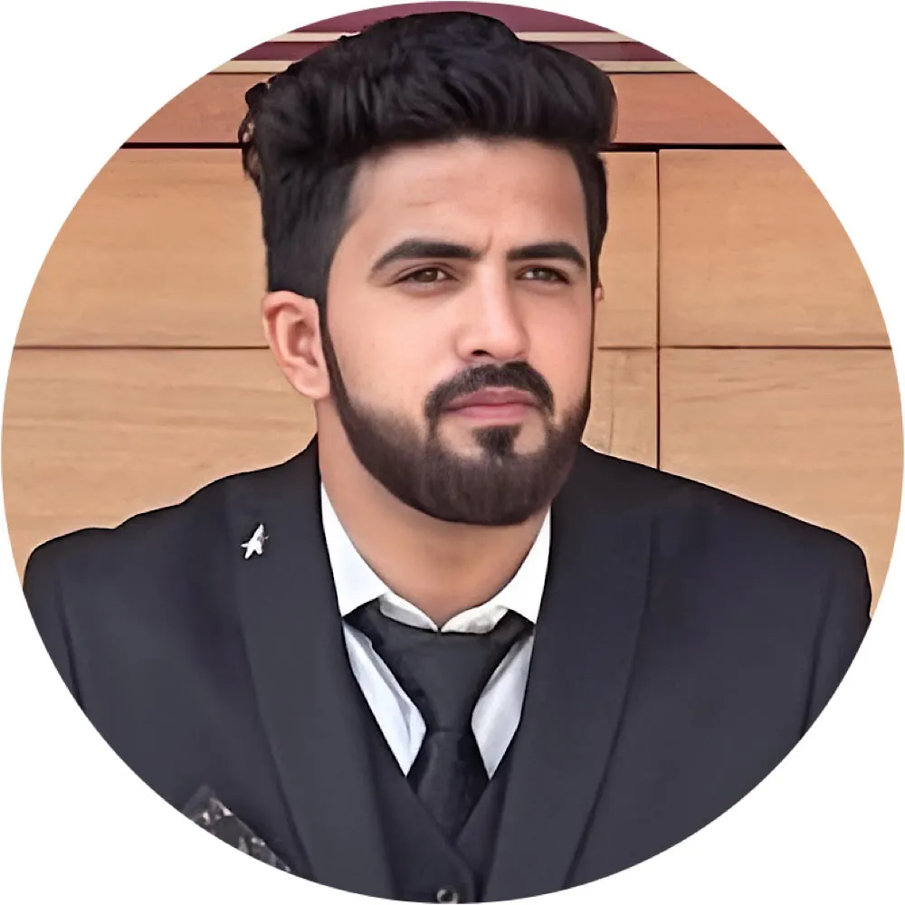 From One Phone to a Classroom: The Journey of Syed Aqib