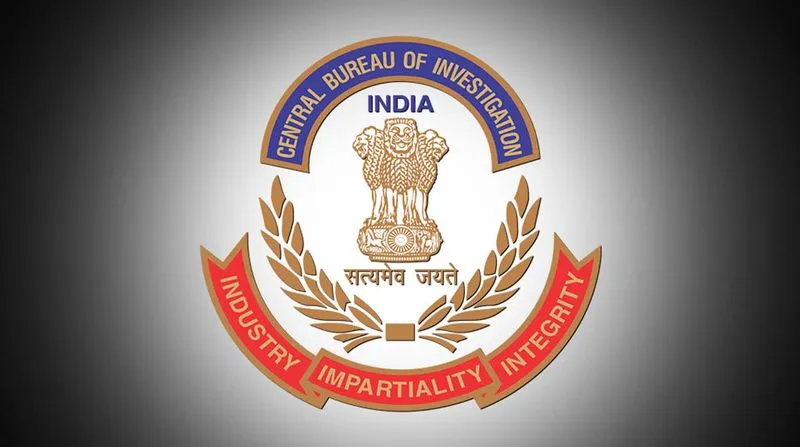 CBI registers FIR against SMC officials in bribery case