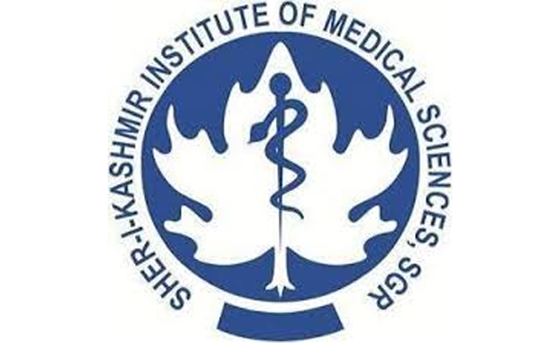 SKIMS students protest ‘unrecognised’ degrees