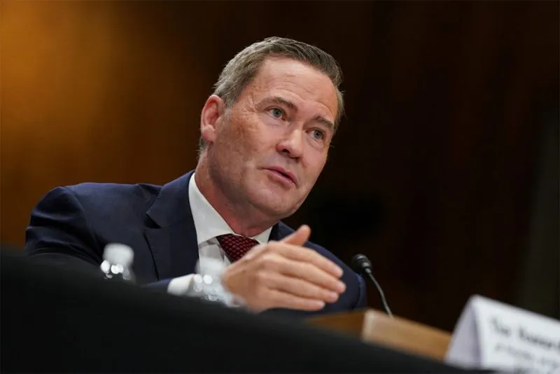 Iran focused on asset unfreezing in talks with US: US Ambassador to UN