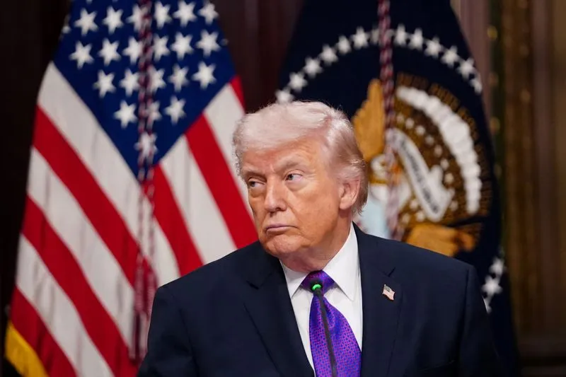 US can take 'pretty much whatever' it wants from Ukrainian rare earth deposits under minerals deal: Trump
