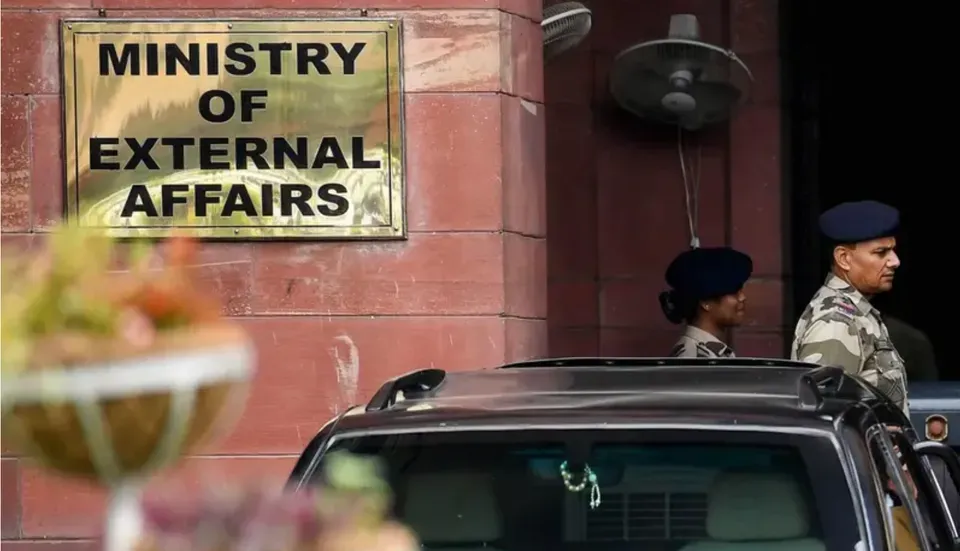 India lodges strong protest over Pakistan’s planned elections in Gilgit-Baltistan