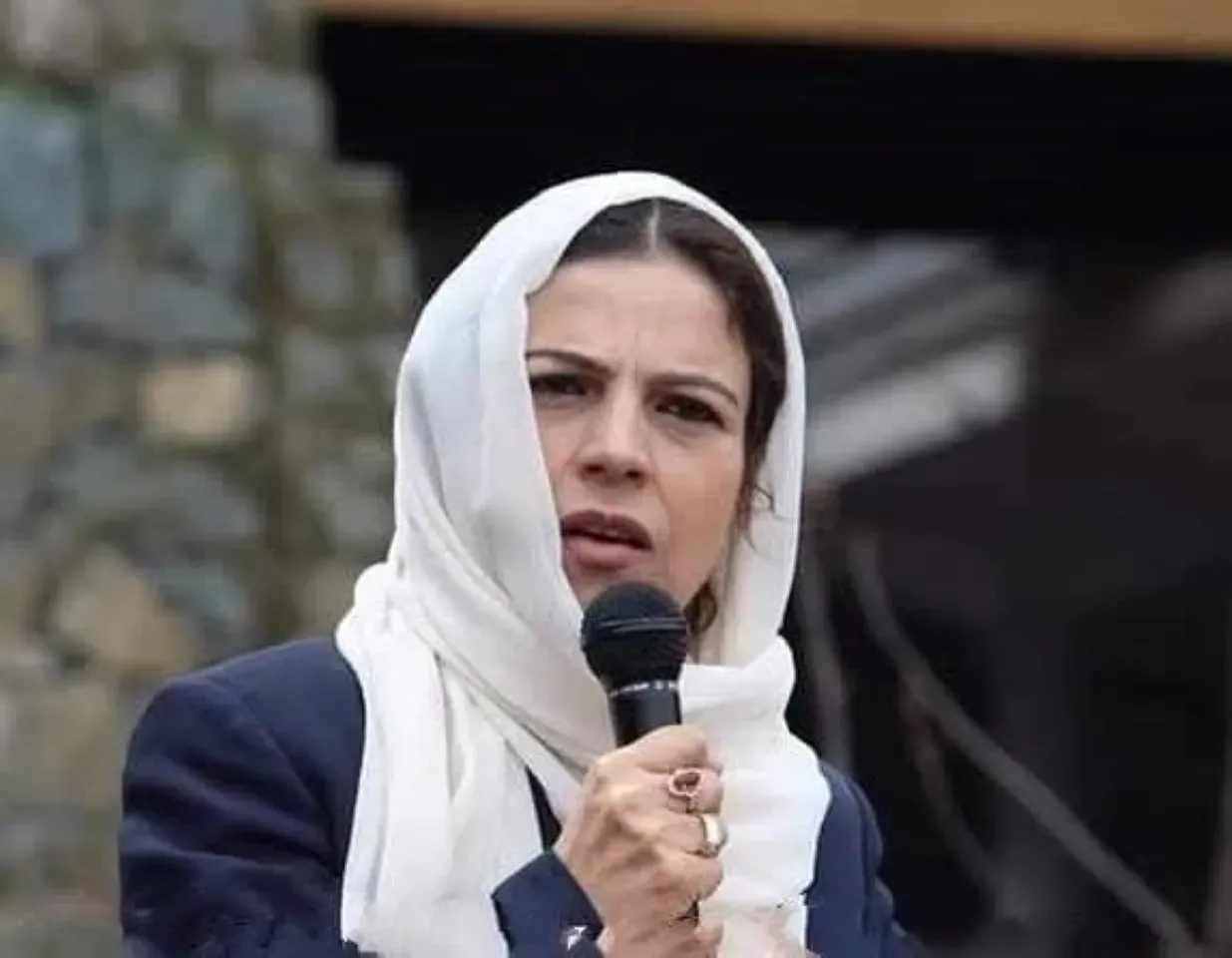 Safina Baig likely to join NC