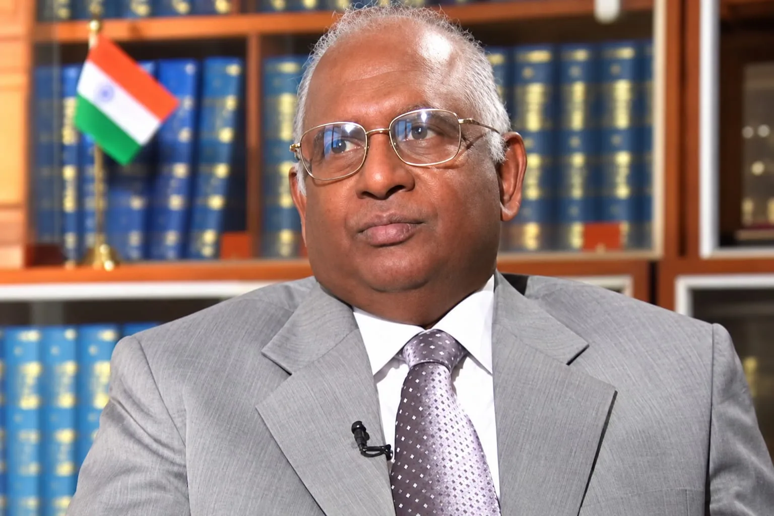 CNMS-DAIC Invites Ex-CJI Balakrishnan for Seminar on Constitution, Civic Duties and India’s 80th Year of Independence
