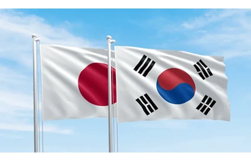 Japan and South Korea resume joint Naval drills after seven-year pause