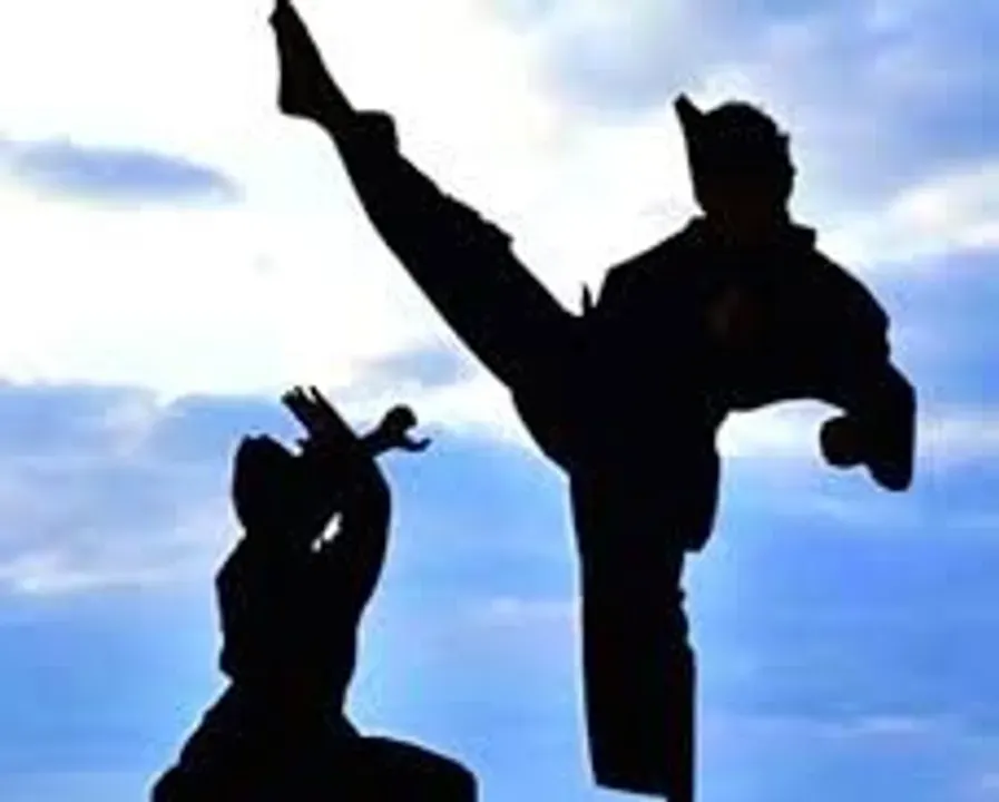 4 J&K athletes selected for 10th Senior Asian Pencak Silat Championship 2026