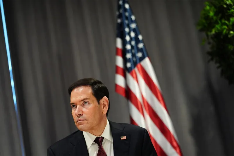 US says ‘slight progress’ in Iran talks amid uncertainty on whether war will resume