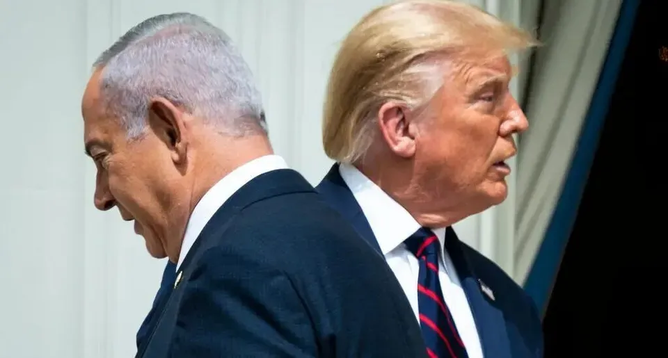 US-Iran peace deal: Trump slams Netanyahu, says 'without me, there would be no Israel'