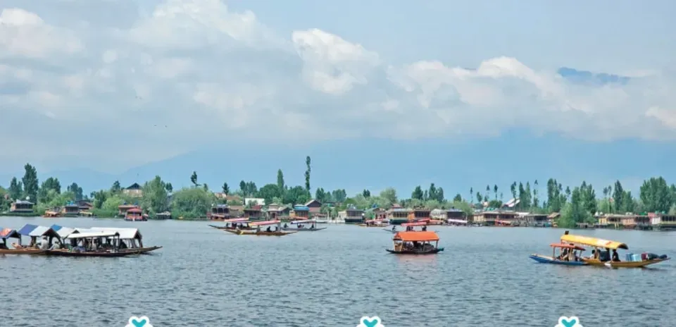 Pleasant weather to prevail in Kashmir on Eid: MeT
