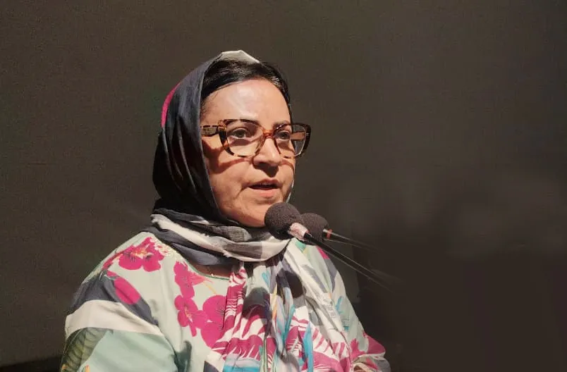 Itoo questions Mufti’s review of AIIMS Awantipora project