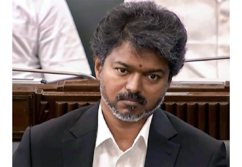 Vijay urges Nirmala to accord priority to various projects and allocate funds, besides release of pending dues