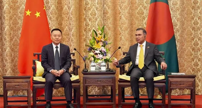 Bangladesh, China agree to strengthen  cooperation on Teesta river management: report