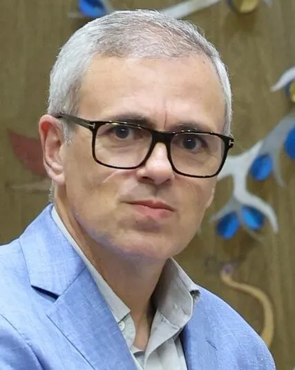 Omar Abdullah Counters Nadda on SSB Paper Leak, Says Incident Occurred Under Lt Governor's Rule