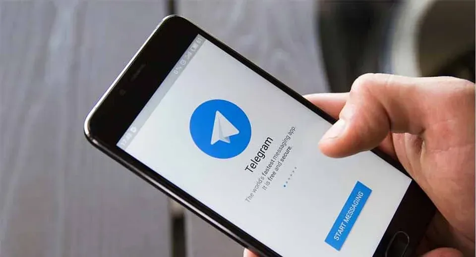 Telegram blocked in India ahead of NEET re-exam; NTA cites paper leak concerns