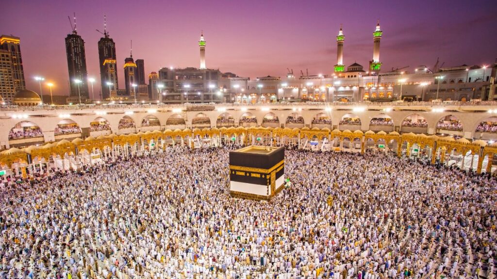 Strict guidelines issued to Haj pilgrims