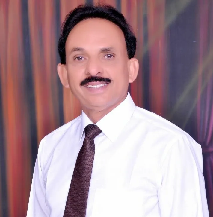 Dr. R. K. Uppal, Professor Emeritus [PhD, D.Litt.]