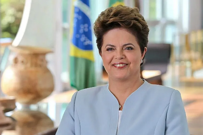 Yoga has become global practice transcending  boundaries: Dilma Rousseff, former President of Brazil